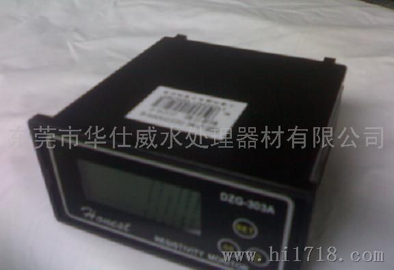 CM-230K(LCD)型电导率