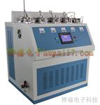 HX-6206温控器耐久性试验台-电热水器检测设备