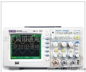 ADS1202CE彩色数字示波器/双通道/20