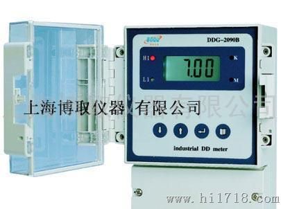 博取DDG-2090B工业电导率仪