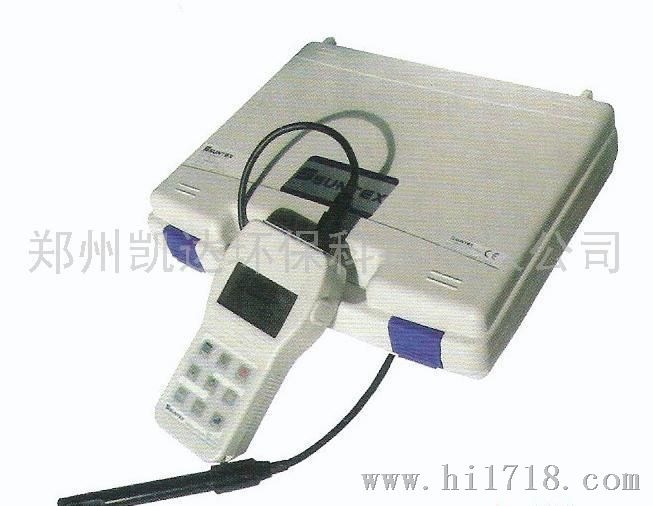 台湾上泰便携式微电脑电导率仪SC-110