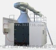  供应ZY 6242 建筑材料或制品的单体燃烧试验机