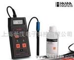 HI993310 电导率测定仪 土壤专用电导率分析仪
