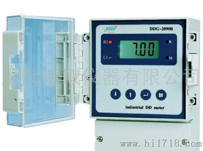 DDG-2090B在线电导率仪