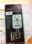 LD1 闪电侦查器 雷电预测器   LightningDetector