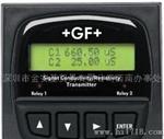 +GF+ 乔治费歇尔8860双通道电导率/电阻率控制器