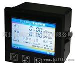 CCT-8851/2彩屏单/双通道电导率电阻率变送控制器