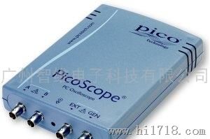 派高PicoScope 3200系列示波器3200系列