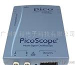 Pico英国Pico2205MSO混合信号示波器