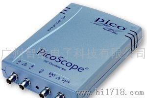 PICOPicoScope 3200系列虚拟示波器