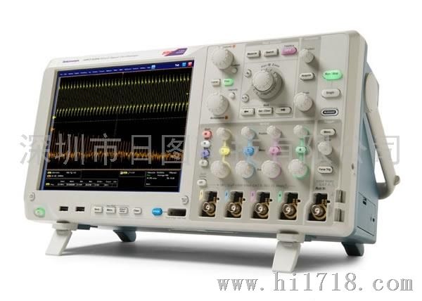 泰克MSO5104/DPO5104混合信号示波器DPO5000系列