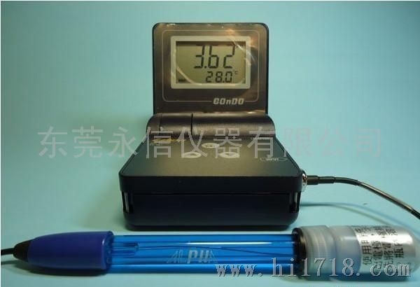 台湾PP201PP201酸碱度测定仪/PP201