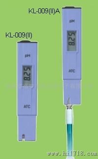 科立龙 KL-009II 高酸度计