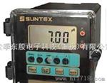 SUNTEX在线pH、ORP控制器 PC350