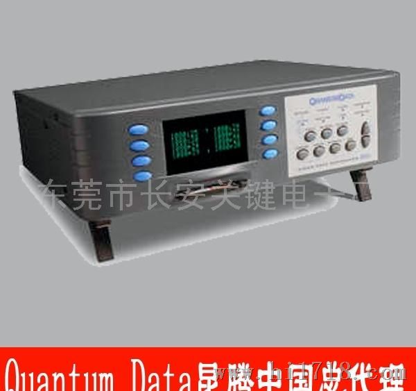 Quantum Data视频信号产生器882EA