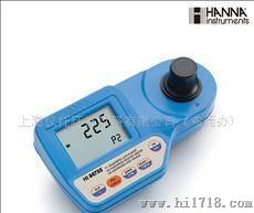 哈纳HannaHI96735水质总硬度测定仪
