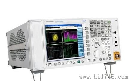 美国安捷伦N9000系列信号分析仪