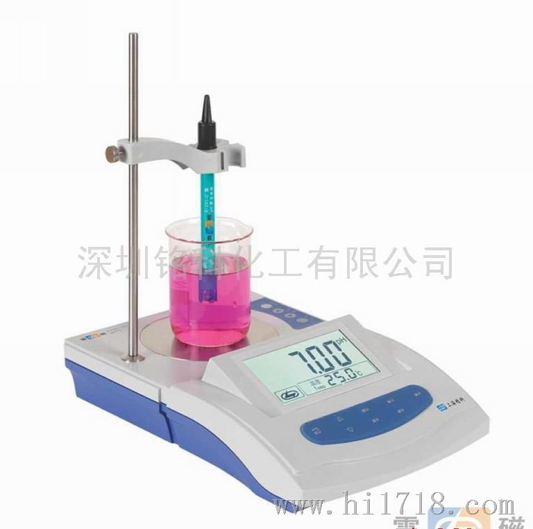 广东深圳 PHS-3G酸度计产品-铭科仪器-0755-8