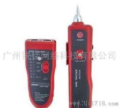 原装产品精明鼠NF-801R 测试仪/计算机网络线测试工具