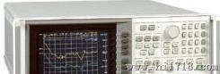 射频网络分析仪HP8753C