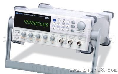 信号发生器SFG-2107DDS