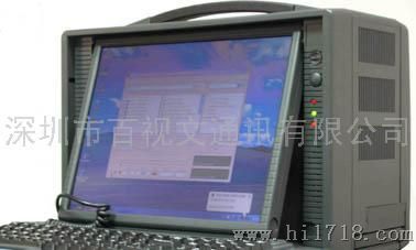 BSW2000数字电视码流分析仪