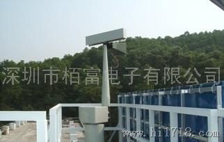 天线近场、远场测试系统