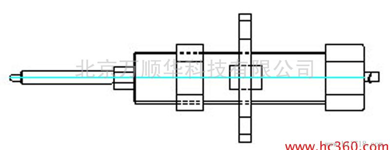 GXY-Ⅰ-B型光纤液位传感器、液位开关