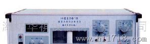 HQ2001型数字式钳形表/校验仪
