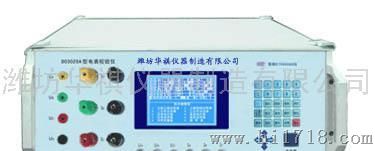 DO3020A电表/校验仪