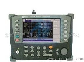 韩国INNO伊诺DS8000B天馈线测试仪