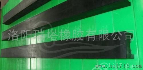 瑞塔橡胶RT1500抗冲击墙
