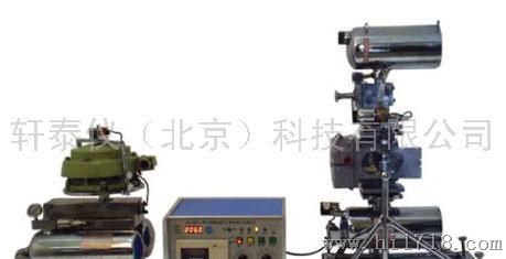 瓦斯继电器校验仪