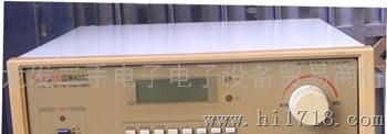 二手威格GD4032变压器电量测量仪/低频变压器专用