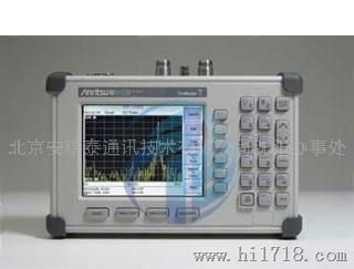 日本安立天馈线分析仪S331E/S332E