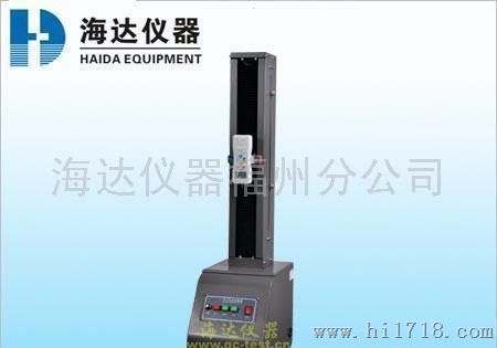 海达HD-613A简易型拉力机，简易型拉力测试仪