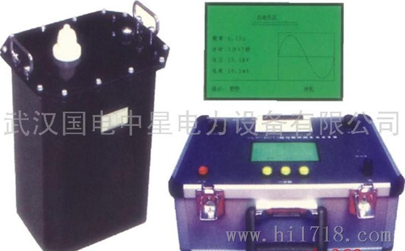 国电中星ZX-371 0.1Hz程控超低频高压发生器
