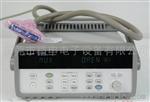 安捷伦34970A、Agilent 34970A 、Agilent 349701A 、349708