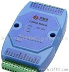 康耐德C2000 开关量输入,模拟量输入,干接点输