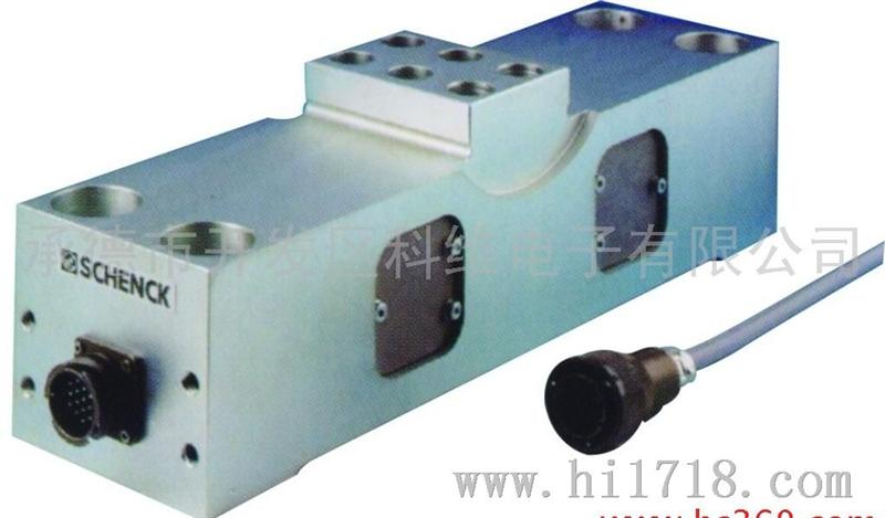 QSKW-350E用于冶金高温环境的高温传感器