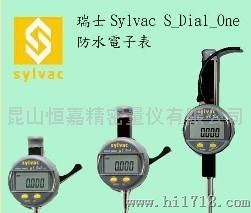 瑞士Sylvac910系列防水电子千分表总代理