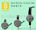 瑞士Sylvac910系列防水电子千分表总代理