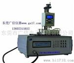 广信CRM-3触点接触电阻测试仪