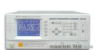 ~>_<~变压器综合测试仪TH2819XB自动变压器综合测试仪