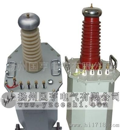 GH绝缘耐压测试仪(油浸和干式)-扬州国亨电气