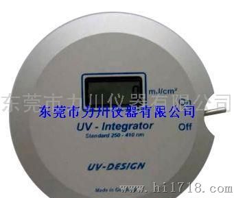 UV能量测试仪|紫外灯能量计