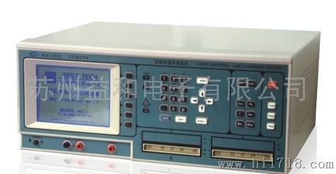 益和电子连接器测试机CT－8685