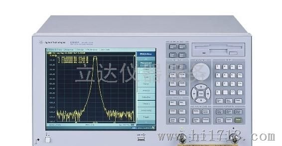 HP\agilent安捷伦网分5062A