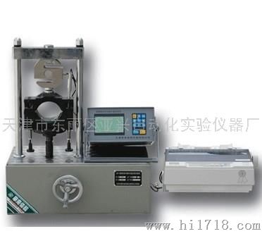 天津沈阳DF-5智能沥青混料马歇尔稳定度测定仪销售价格