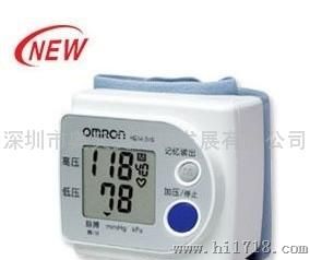 欧姆龙HEM-845家用腕式电子血压计
